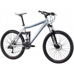 Mongoose Salvo Sport 2011