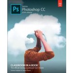 Adobe Photoshop CC Classroom in a Book – Hledejceny.cz
