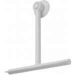 Gedy Gedy GUMMY stěrka do sprchy, bílá mat - 264102 – Zboží Dáma