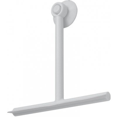 Gedy Gedy GUMMY stěrka do sprchy, bílá mat - 264102 – Zboží Dáma