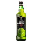 Clan Campbell 40% 0,7 l (holá láhev) – Zboží Mobilmania