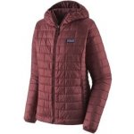 Patagonia Nano Puff Hoody Women – Zboží Mobilmania