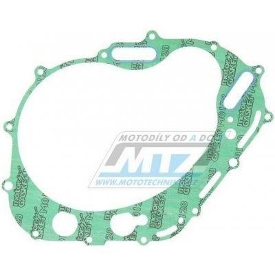 Těsnění víka spojky Suzuki DL650 V-Strom / 07-19 + SFV650Gladius / 09-13 + SV650 / 03-19+GSXR600 / 12-15 + Cagiva Raptor650 / 01-08 19.933B17129 | Zboží Auto