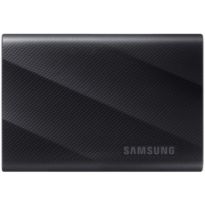 Samsung T9 Portable SSD 4TB, MU-PG4T0B/EU – Sleviste.cz
