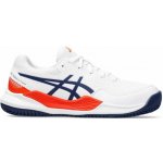 Asics Gel Resolution 9 GS Clay 1044A068-103 – Zbozi.Blesk.cz