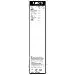 Bosch Aerotwin 800+700 mm BO 3397007865 | Zboží Auto