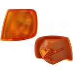 BLIKAČ, BLINKR, SMĚROVÉ SVĚTLO PŘEDNÍ LEVÝ FORD SIERRA (GBC/GBG/GB4/BNG), 04.87-02.93 OE: 6151233, 87BG13369AA DEPO | Zboží Auto