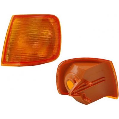 BLIKAČ, BLINKR, SMĚROVÉ SVĚTLO PŘEDNÍ LEVÝ FORD SIERRA (GBC/GBG/GB4/BNG), 04.87-02.93 OE: 6151233, 87BG13369AA DEPO | Zboží Auto