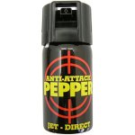 Carl Hoernecke Anti-Attack OC JET 40ml – Sleviste.cz