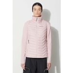 Columbia Powder Lite Vest W dusty pink – Zbozi.Blesk.cz