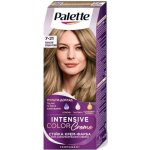 Palette Intensive Color Creme Medium Ash Blonde 7-21 – Zboží Dáma