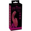 Vibrátor Javida 3 Function Thrusting JAVIDA