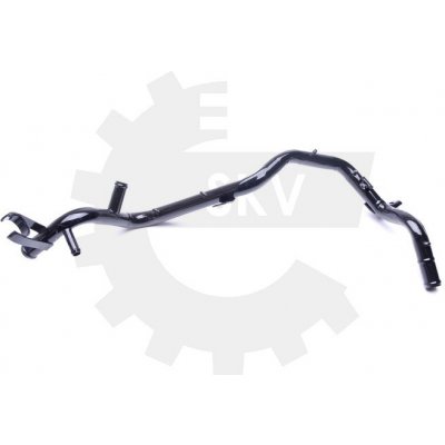 hadice chladiče SEAT CORDOBA IBIZA II INCA TOLEDO I VW CADDY II GOLF III IV PASSAT POLO VENTO 037121065K SKV Germany