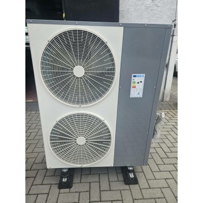 EVI CGK-050V3L-B 20kW – Zboží Dáma