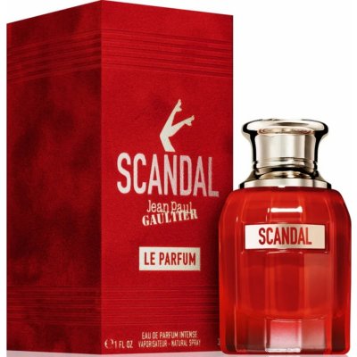 Jean Paul Gaultier Scandal Le Parfum parfémovaná voda dámská 30 ml – Zboží Mobilmania