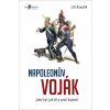 Kniha Napoleonův voják - Jiří Kovařík