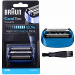 Braun 40B – Sleviste.cz