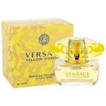 Versace Yellow Diamond deodorant sklo 50 ml – Hledejceny.cz