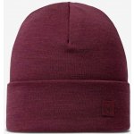Buff Heavyweight merino Wool Hat solid tibetan red – Hledejceny.cz