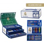 Cerda Výtvarná sada Real Madrid 42 ks – Hledejceny.cz
