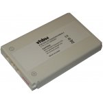 VHBW Baterie pro Nokia 5210 / 6510 / 7650 / 8210 / 8910, BLB-2, 1050 mAh - neoriginální – Hledejceny.cz