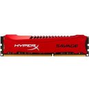 Kingston HyperX Savage DDR3 4GB 1866MHz CL9 HX318C9SR/4