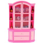 Dudlu Glorie Skříň – Zboží Dáma