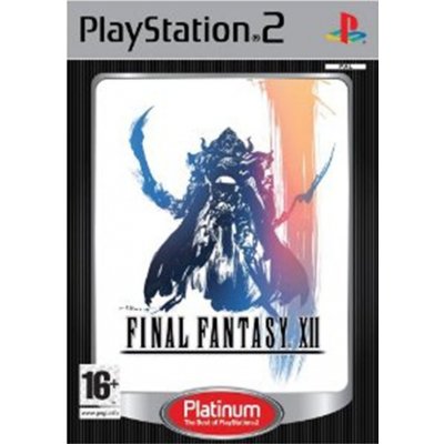 Final Fantasy X-2 – Zboží Živě