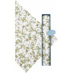 Castelbel Parfémovaný papír Čerstvá bavlna 6 ks – Hledejceny.cz