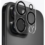 Mobile Origin Easy Lens full cover, clear - iPhone 2025 Pro FRL-LGFC-i17Pro-CLR – Zboží Živě