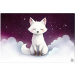 MFP podložka na stůl 60 x 40 cm liška – Zboží Dáma