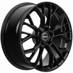 MAK Stilo 7,5x18 5x114,3 ET45 gloss black | Zboží Auto