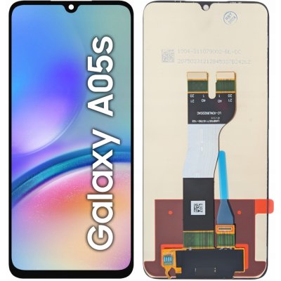LCD Displej Samsung A05S – Zboží Živě