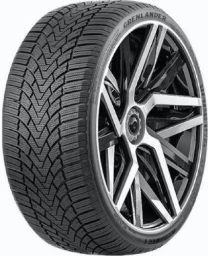 Grenlander Icehawke I 205/45 R16 87V