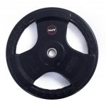 TRINFIT TRI-GRIP pogumovaný 25 kg 30 mm – Zboží Mobilmania