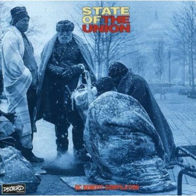 Various - State Of The Union