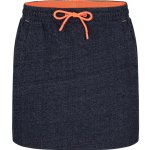 Loap Edena dámská sukně clw2311 modrá – Sleviste.cz