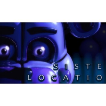 Five Nights at Freddys Sister Location