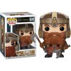 Sběratelská figurka Funko Pop! The Lord of the Rings Gimli 9 cm