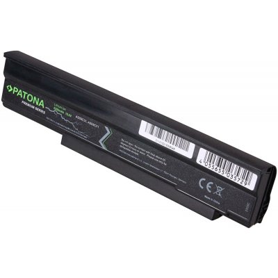 Patona PT2333 5200MAH - neoriginální – Zbozi.Blesk.cz