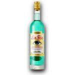 La Fée Absinthe Bohemian 70% 0,7 l (holá láhev) – Zboží Dáma