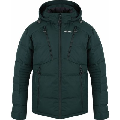 Husky Norel dark green – Hledejceny.cz