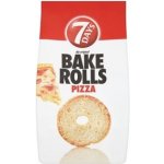 7 Days Bake Rolls pizza 80 g – Zboží Mobilmania