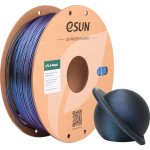 eSUN ePLA-Magic Dark Twinkling Blue 1,75 mm 1000 g – Zboží Živě