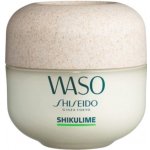 Shiseido Waso Shikulime hydratační krém na obličej 50 ml – Sleviste.cz