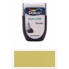 Interiérová barva Dulux Easy Care tester 30 ml - sluneční záře