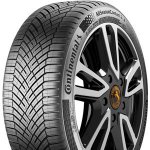 Continental AllSeasonContact 2 215/55 R18 95H – Hledejceny.cz