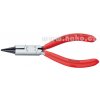 Kleště kulaté KNIPEX 1901130 kleště kulaté umělecké 130mm