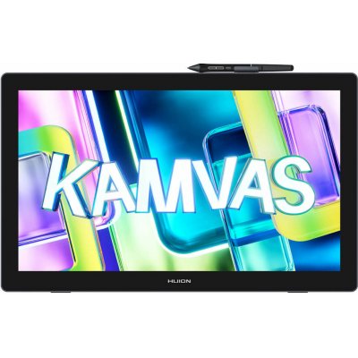 Huion Kamvas 22 Gen 3 – Zboží Živě