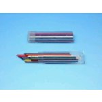 Koh-i-noor Grafitové tuhy 4042 barevné 12 ks – Zboží Živě